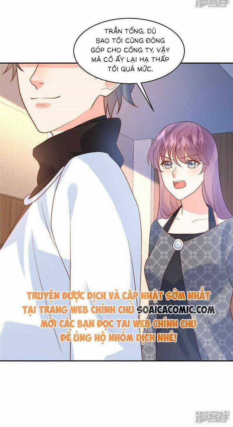 Trọng Sinh Từ Hôn Thê Chapter 84 trang 20