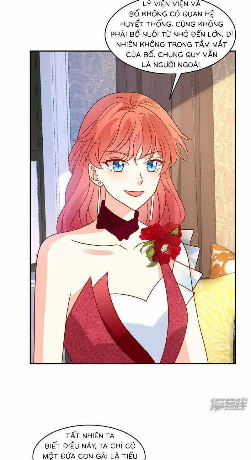 Trọng Sinh Từ Hôn Thê Chapter 84 trang 3