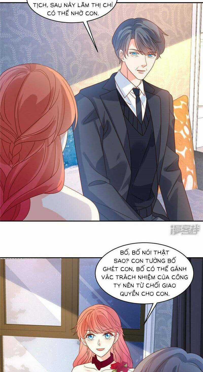 Trọng Sinh Từ Hôn Thê Chapter 84 trang 4