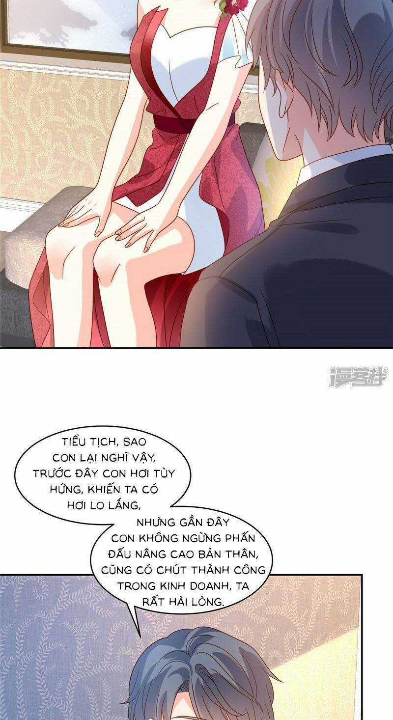 Trọng Sinh Từ Hôn Thê Chapter 84 trang 5