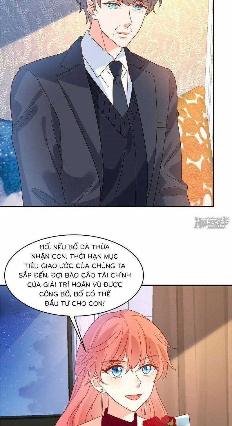 Trọng Sinh Từ Hôn Thê Chapter 84 trang 6