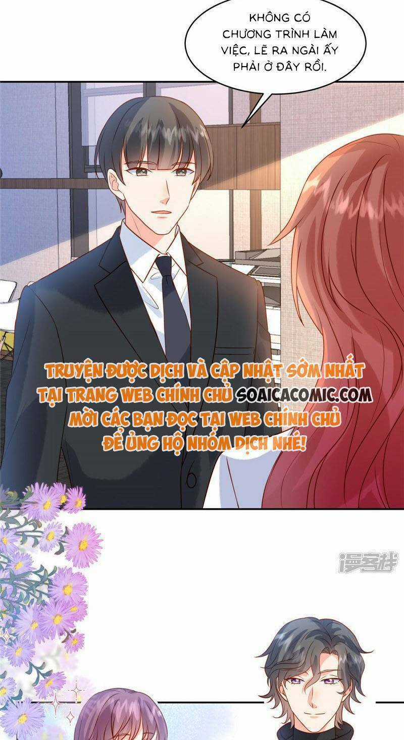 Trọng Sinh Từ Hôn Thê Chapter 84 trang 9