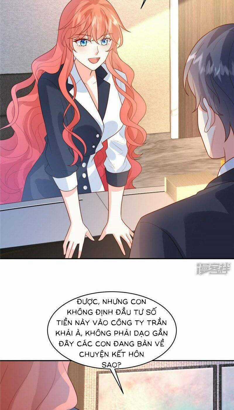 Trọng Sinh Từ Hôn Thê Chapter 85 trang 10