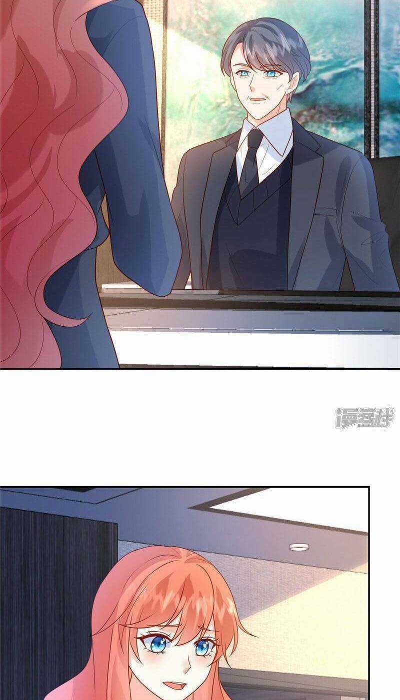 Trọng Sinh Từ Hôn Thê Chapter 85 trang 11