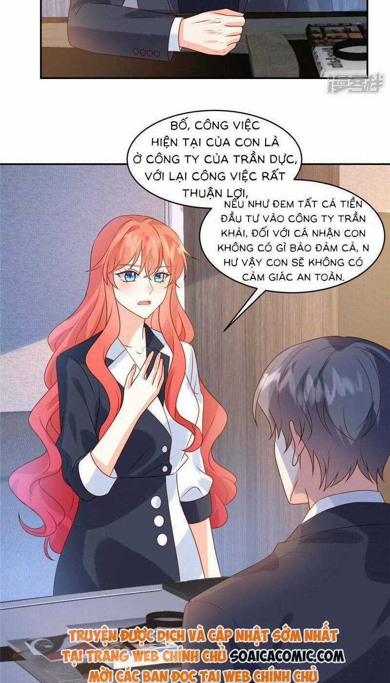 Trọng Sinh Từ Hôn Thê Chapter 85 trang 13