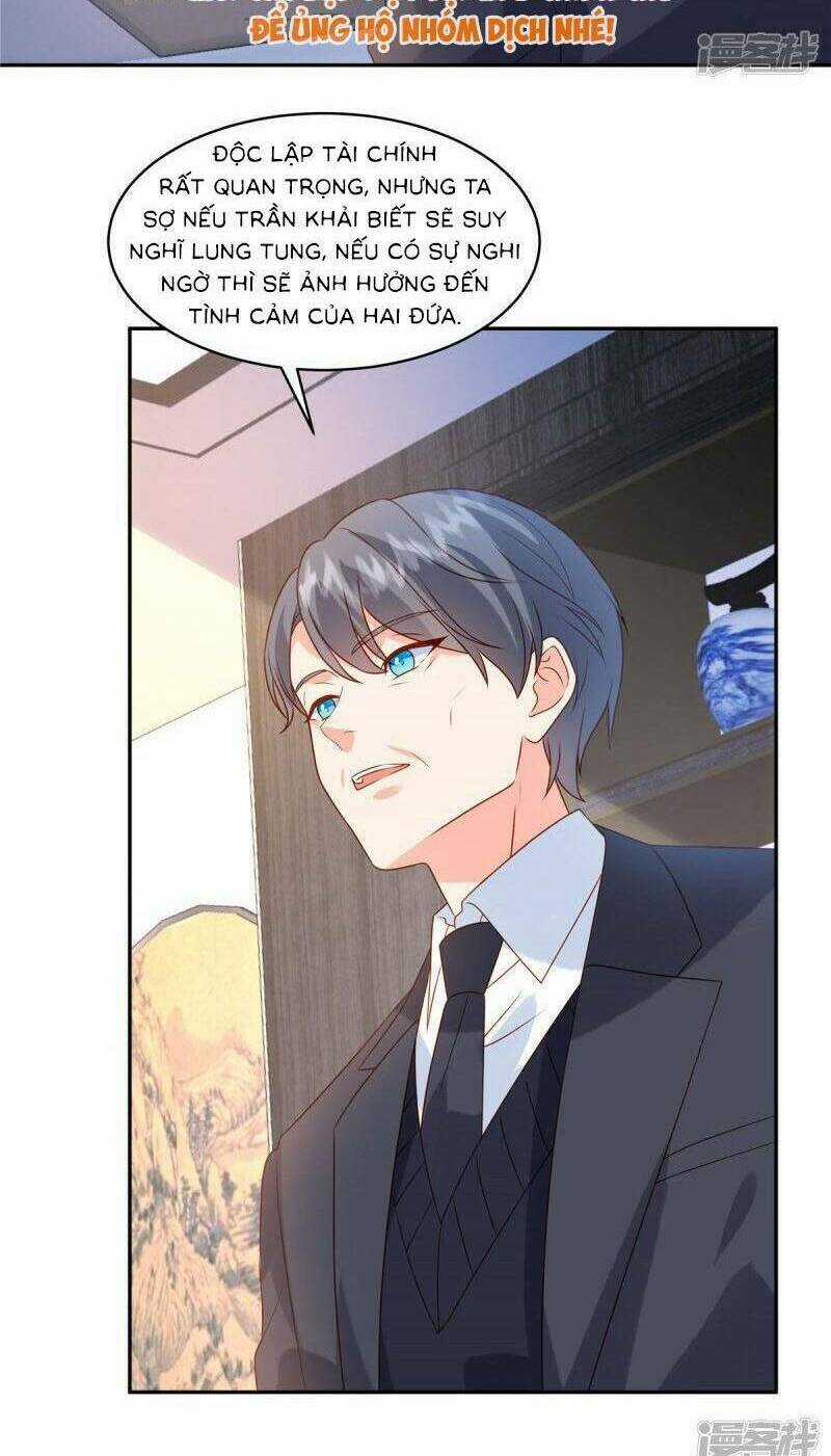 Trọng Sinh Từ Hôn Thê Chapter 85 trang 14