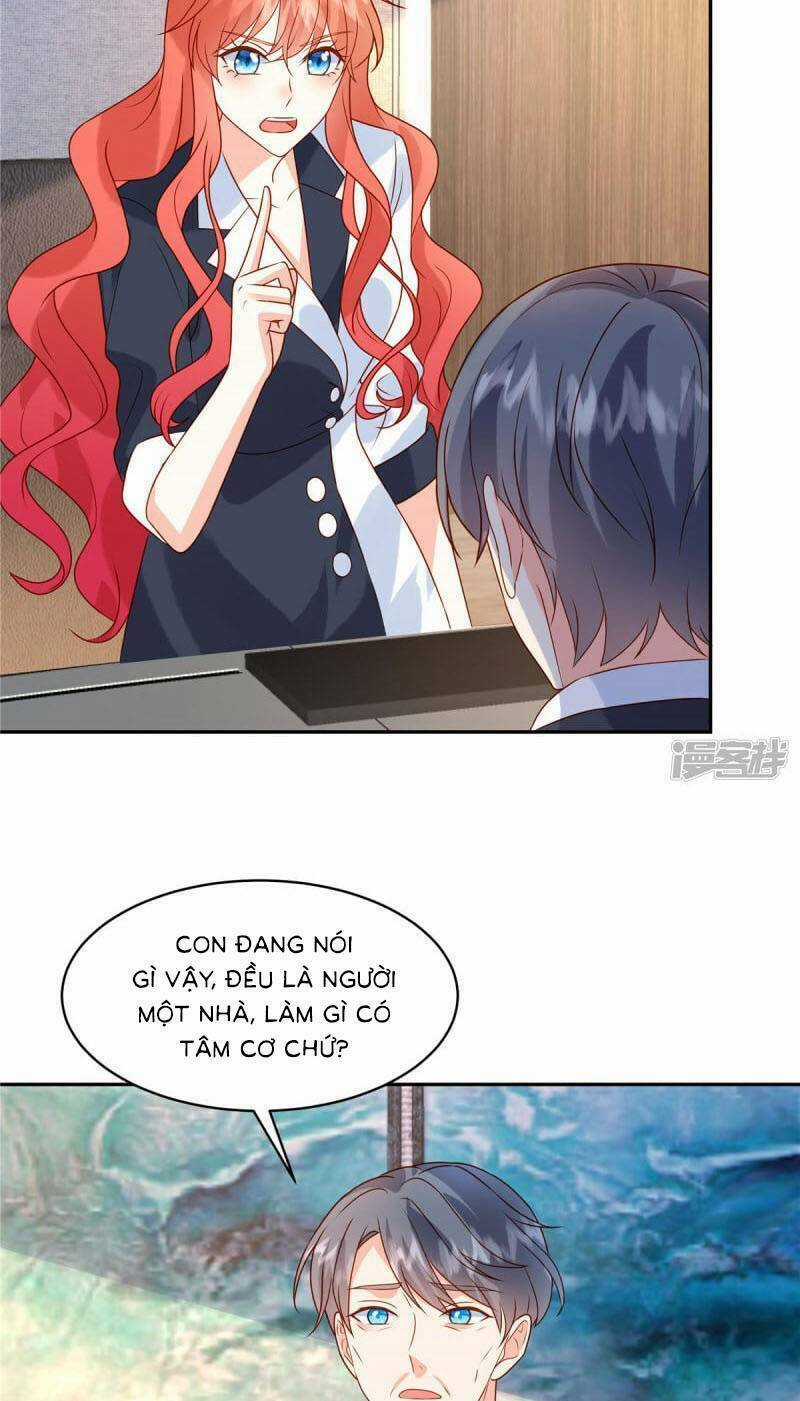 Trọng Sinh Từ Hôn Thê Chapter 85 trang 17