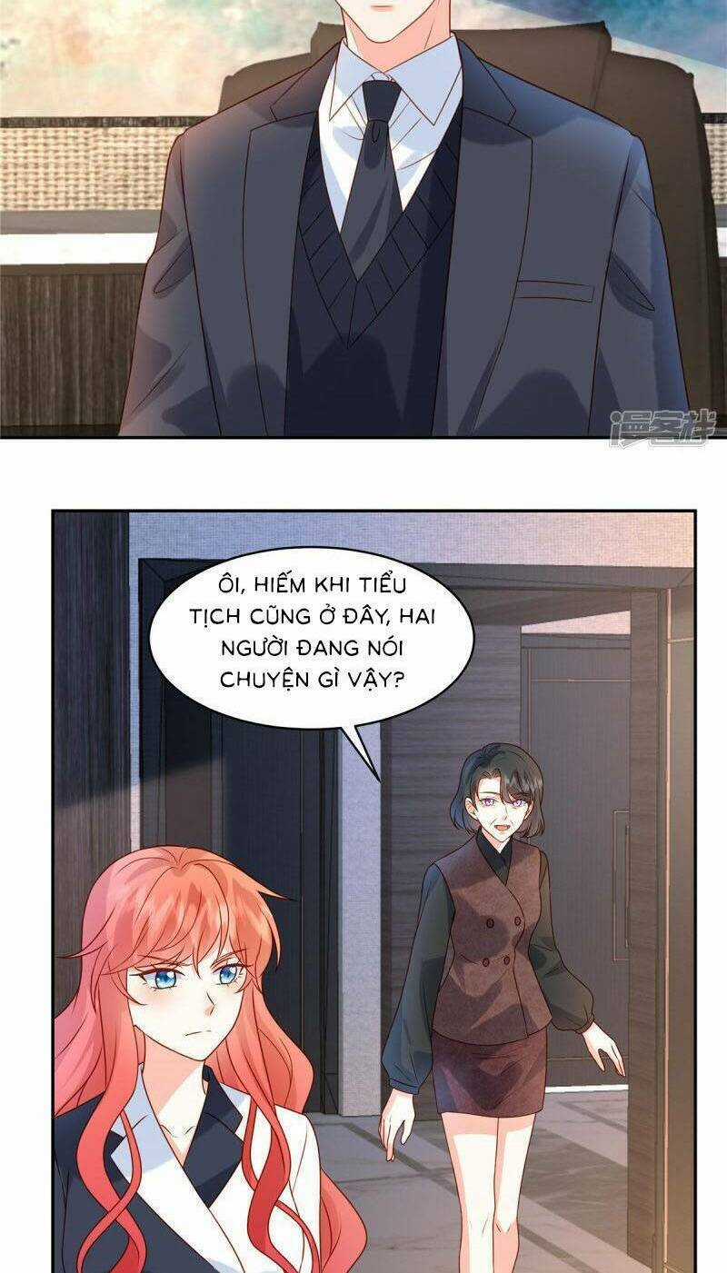 Trọng Sinh Từ Hôn Thê Chapter 85 trang 18