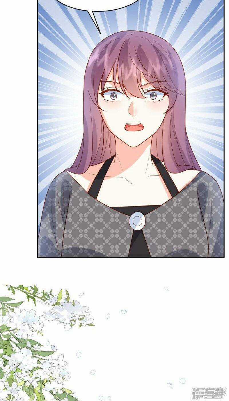 Trọng Sinh Từ Hôn Thê Chapter 85 trang 2