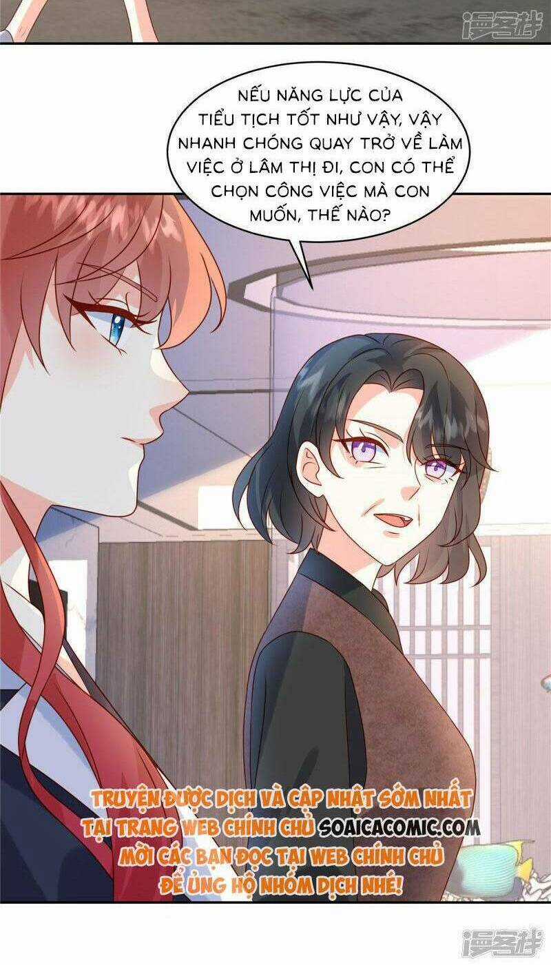 Trọng Sinh Từ Hôn Thê Chapter 85 trang 20