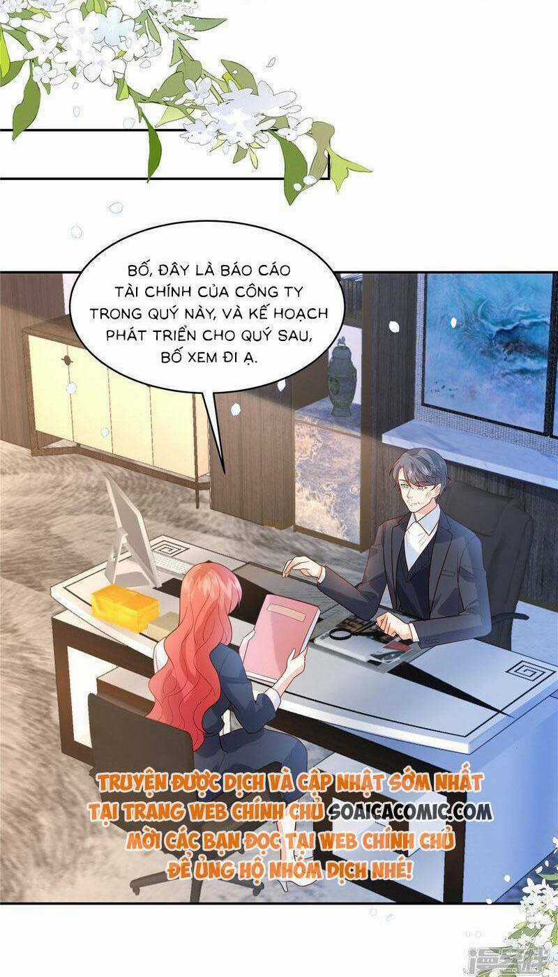 Trọng Sinh Từ Hôn Thê Chapter 85 trang 3