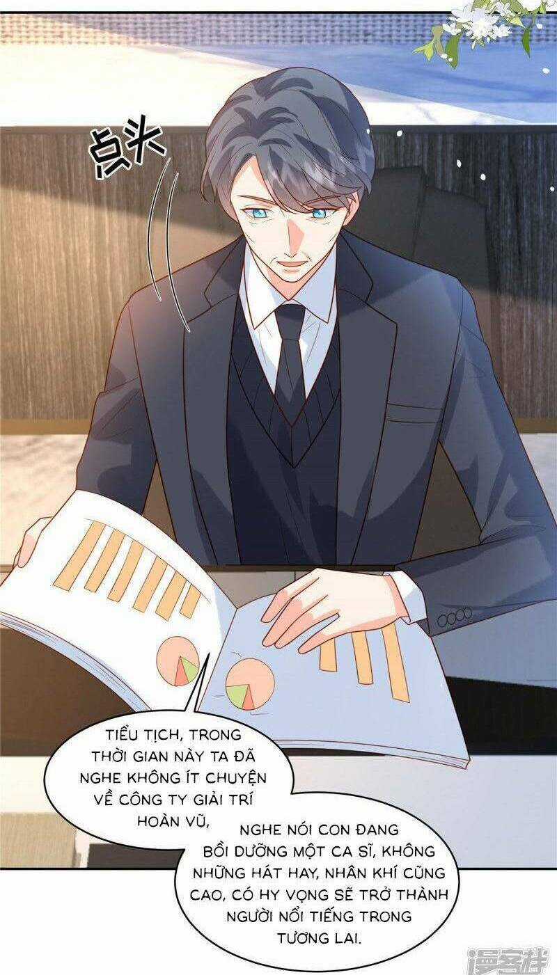 Trọng Sinh Từ Hôn Thê Chapter 85 trang 4