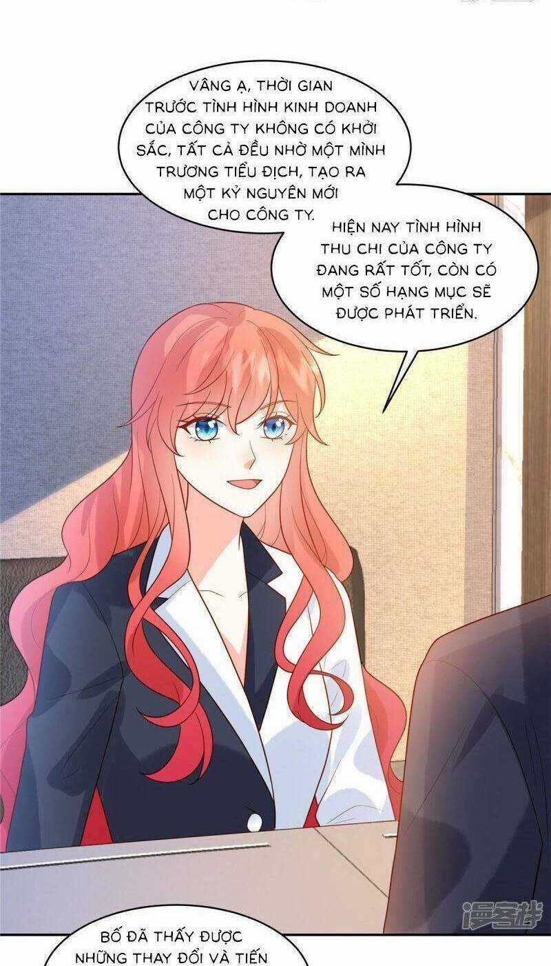 Trọng Sinh Từ Hôn Thê Chapter 85 trang 5