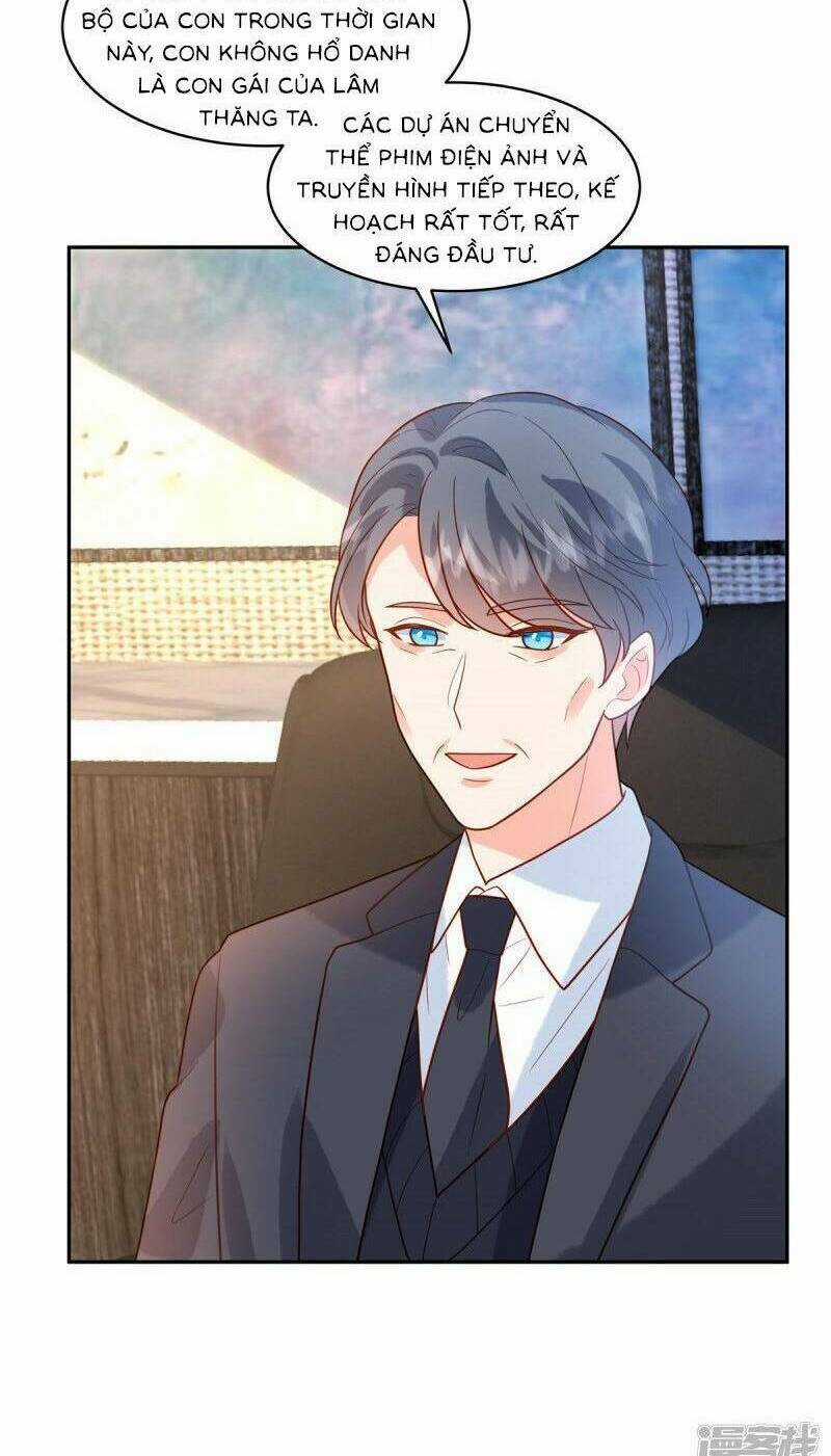 Trọng Sinh Từ Hôn Thê Chapter 85 trang 6