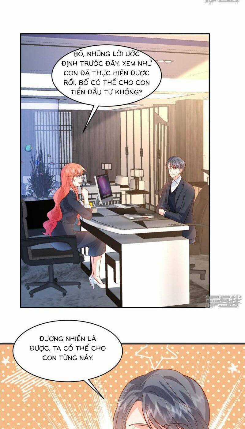 Trọng Sinh Từ Hôn Thê Chapter 85 trang 7