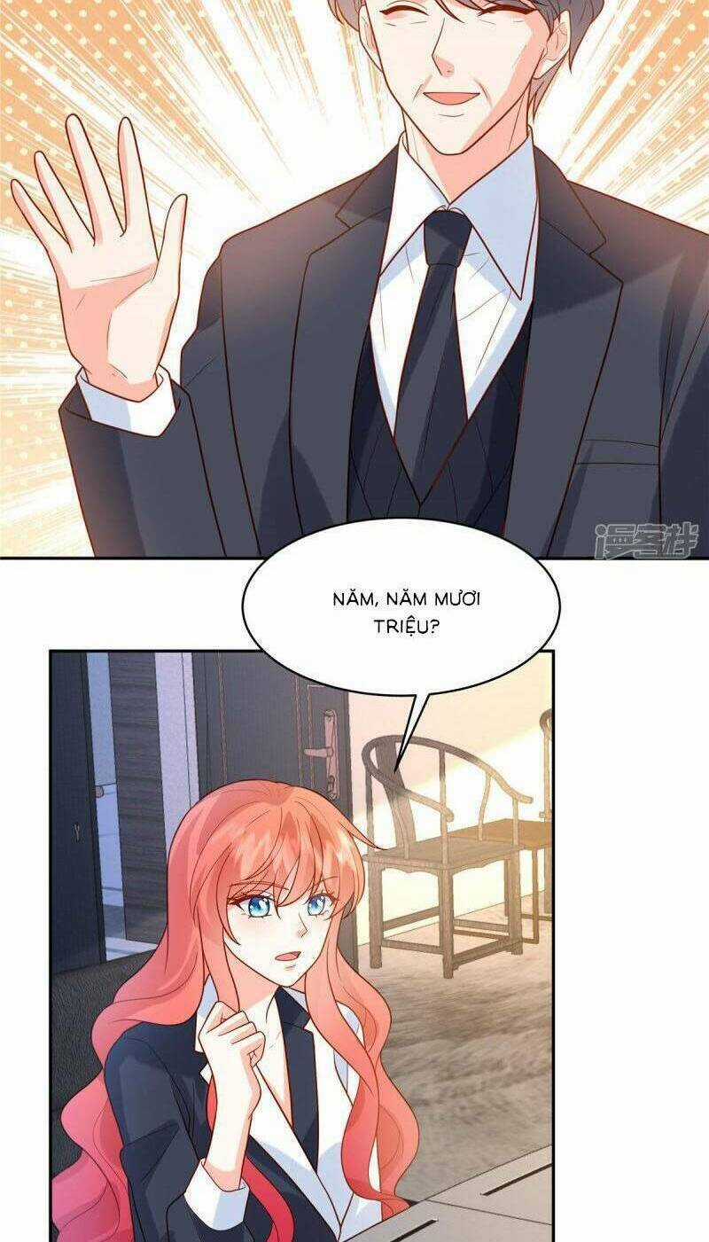 Trọng Sinh Từ Hôn Thê Chapter 85 trang 8