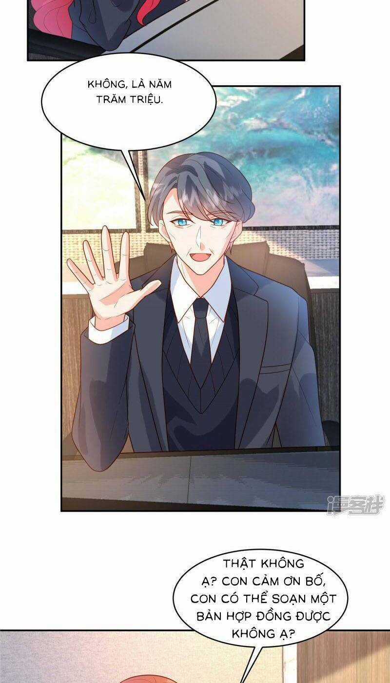 Trọng Sinh Từ Hôn Thê Chapter 85 trang 9