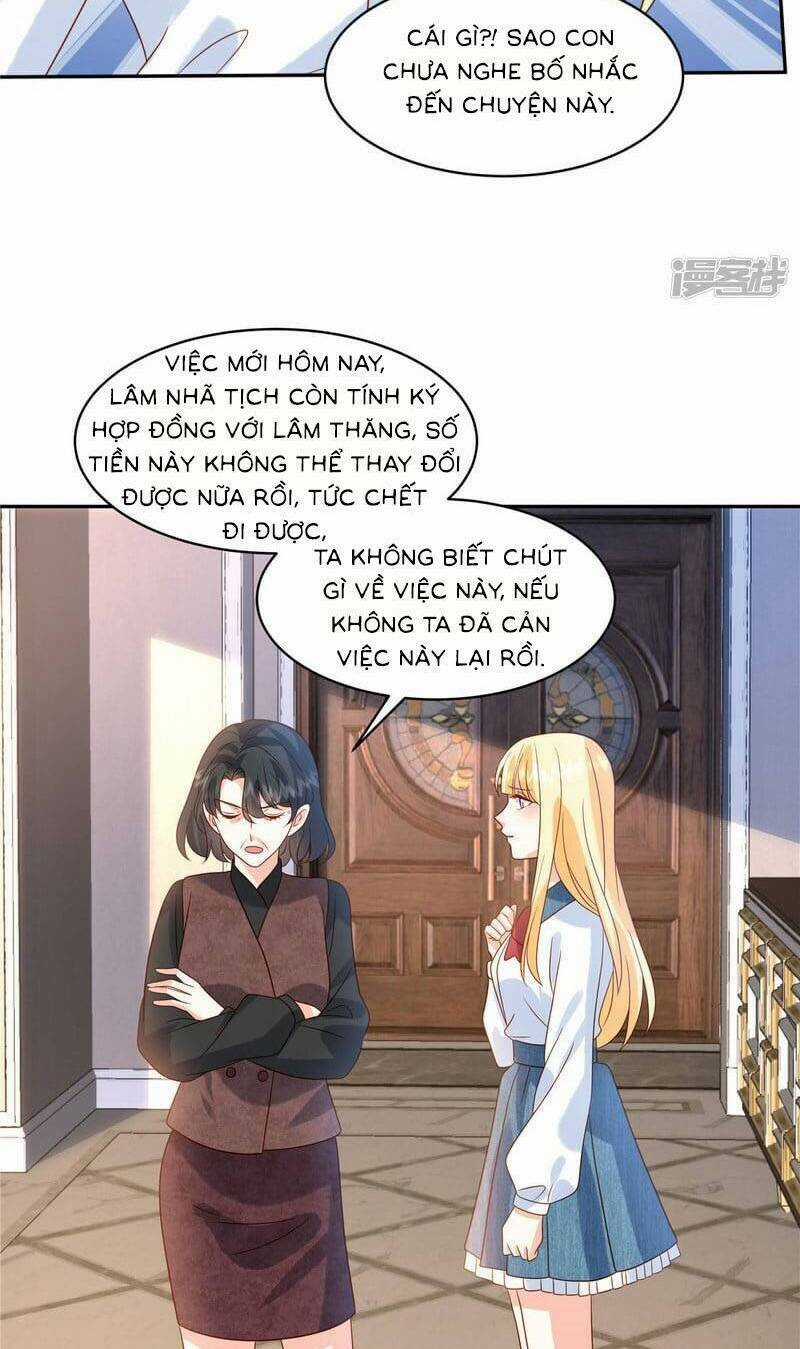 Trọng Sinh Từ Hôn Thê Chapter 86 trang 10