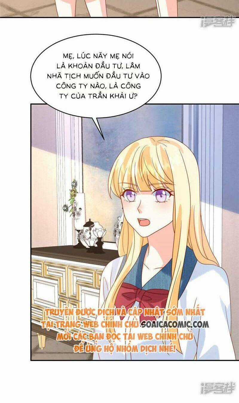 Trọng Sinh Từ Hôn Thê Chapter 86 trang 11