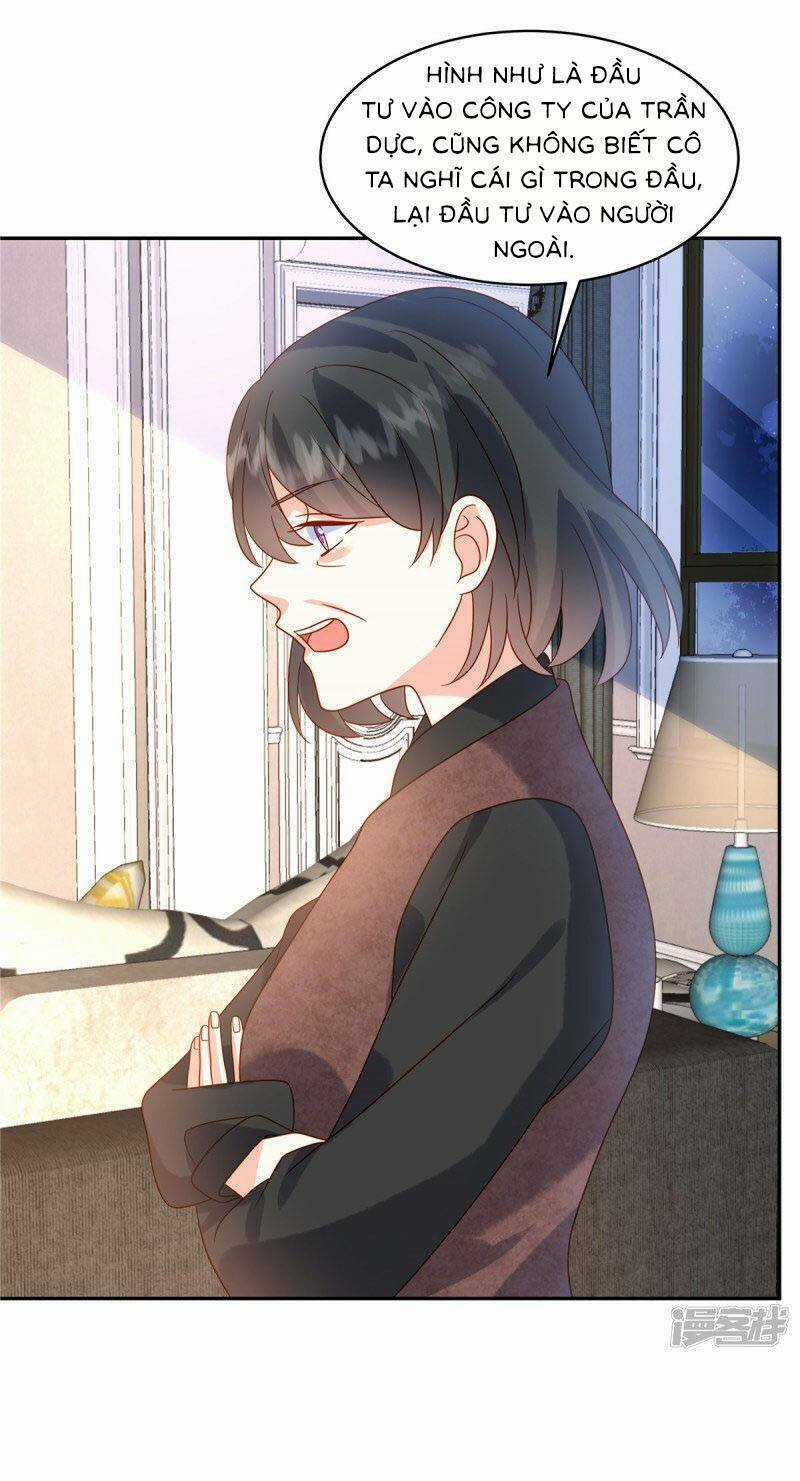 Trọng Sinh Từ Hôn Thê Chapter 86 trang 12