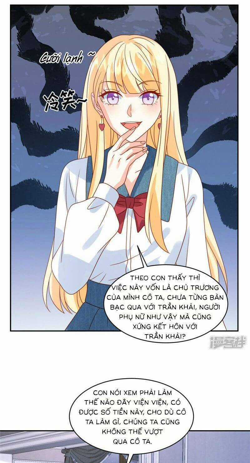 Trọng Sinh Từ Hôn Thê Chapter 86 trang 13