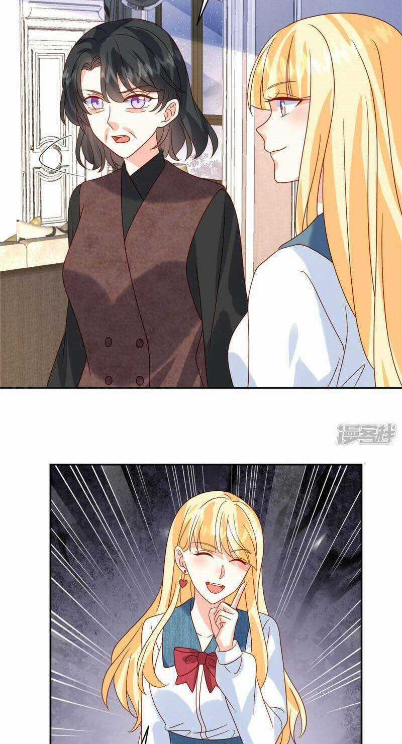 Trọng Sinh Từ Hôn Thê Chapter 86 trang 14