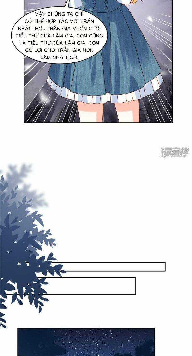 Trọng Sinh Từ Hôn Thê Chapter 86 trang 15