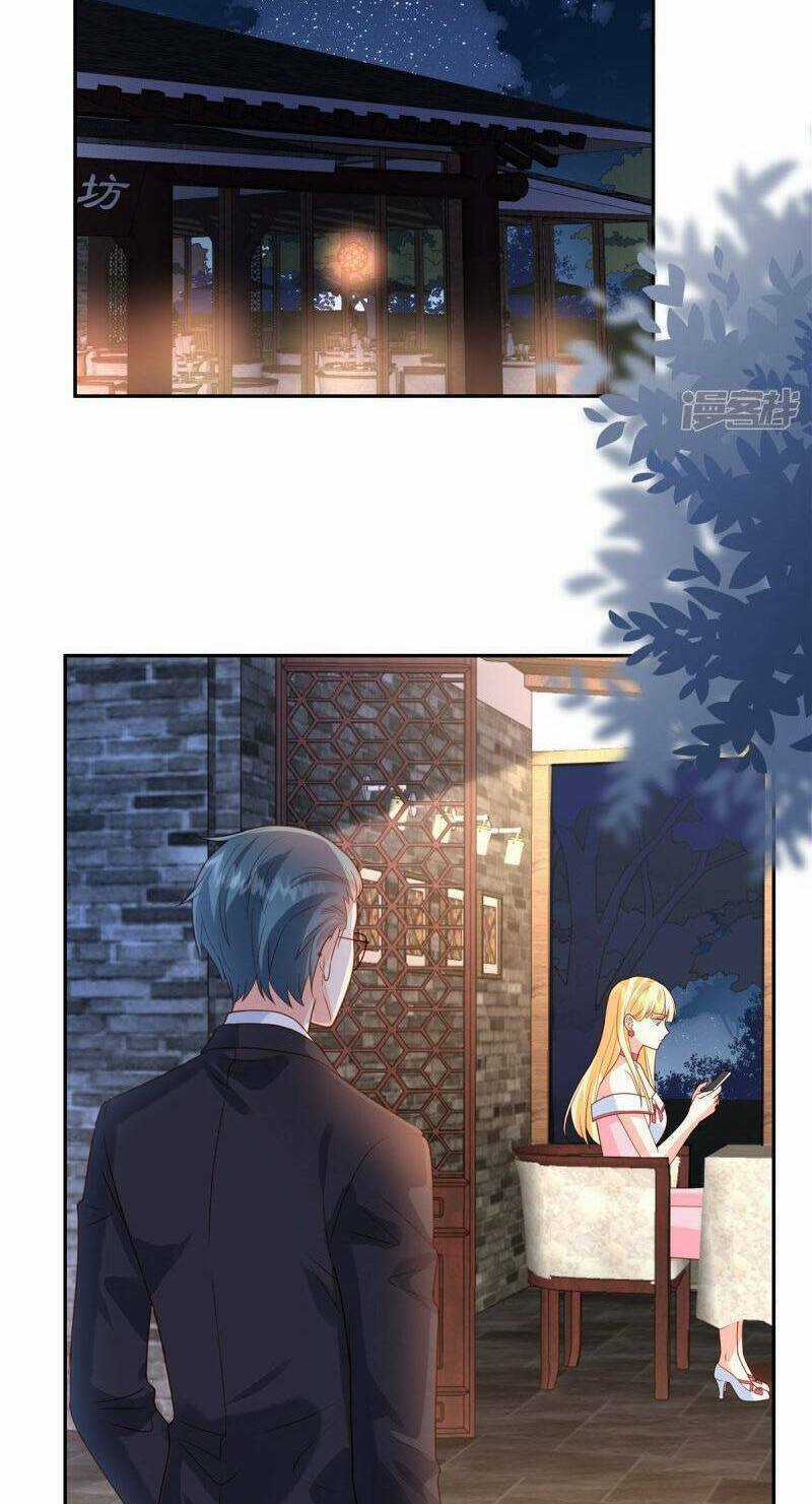 Trọng Sinh Từ Hôn Thê Chapter 86 trang 16