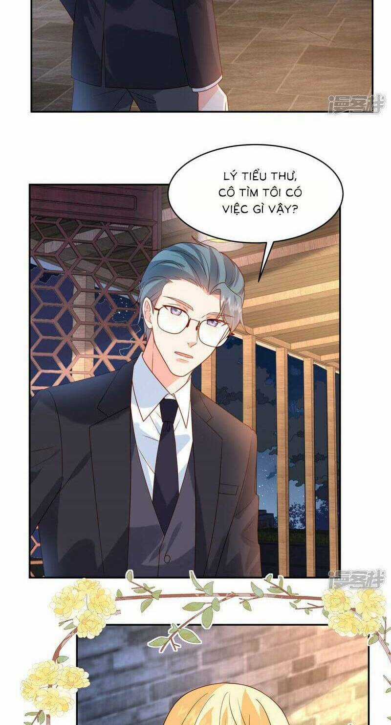 Trọng Sinh Từ Hôn Thê Chapter 86 trang 17