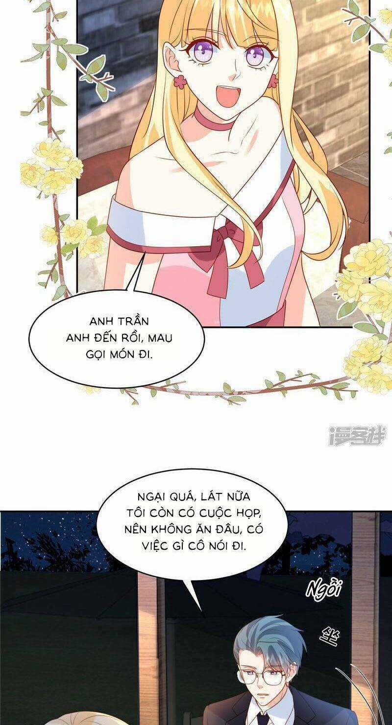 Trọng Sinh Từ Hôn Thê Chapter 86 trang 18