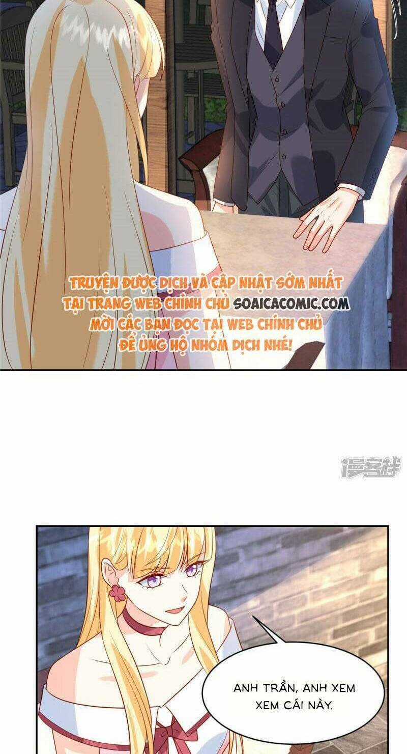 Trọng Sinh Từ Hôn Thê Chapter 86 trang 19