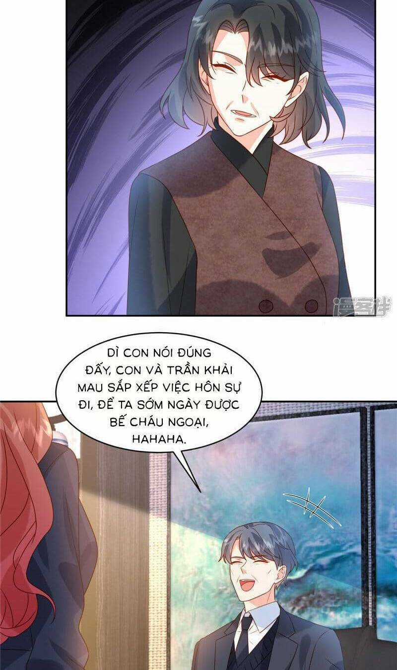 Trọng Sinh Từ Hôn Thê Chapter 86 trang 2