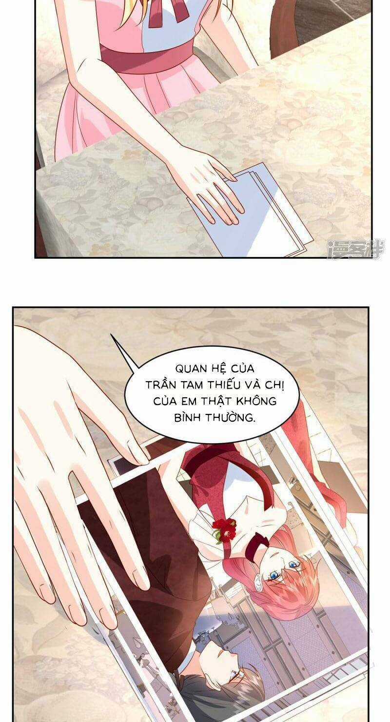 Trọng Sinh Từ Hôn Thê Chapter 86 trang 20