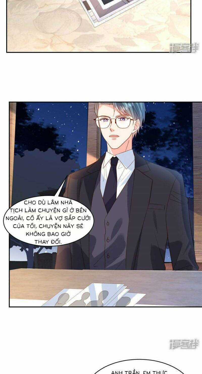 Trọng Sinh Từ Hôn Thê Chapter 86 trang 21