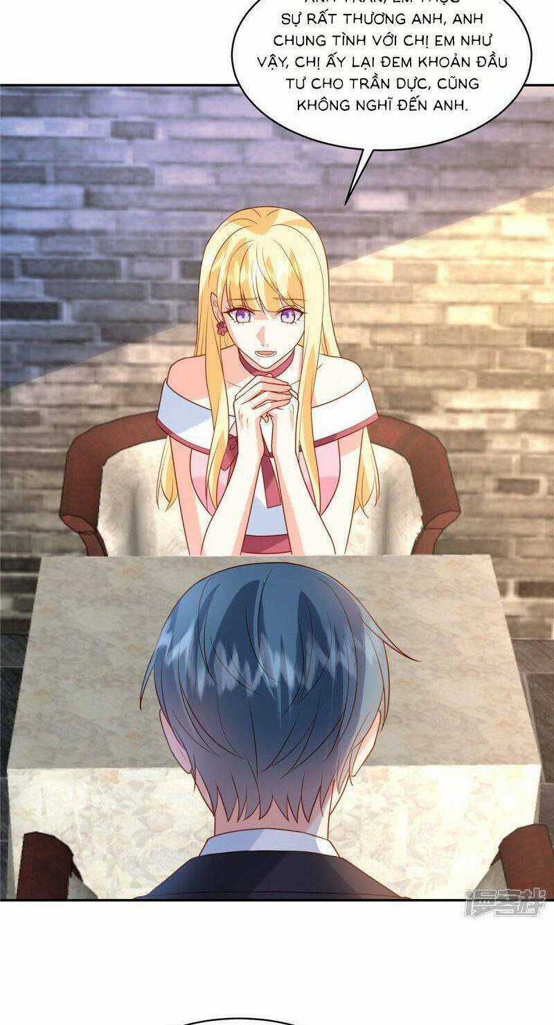 Trọng Sinh Từ Hôn Thê Chapter 86 trang 22