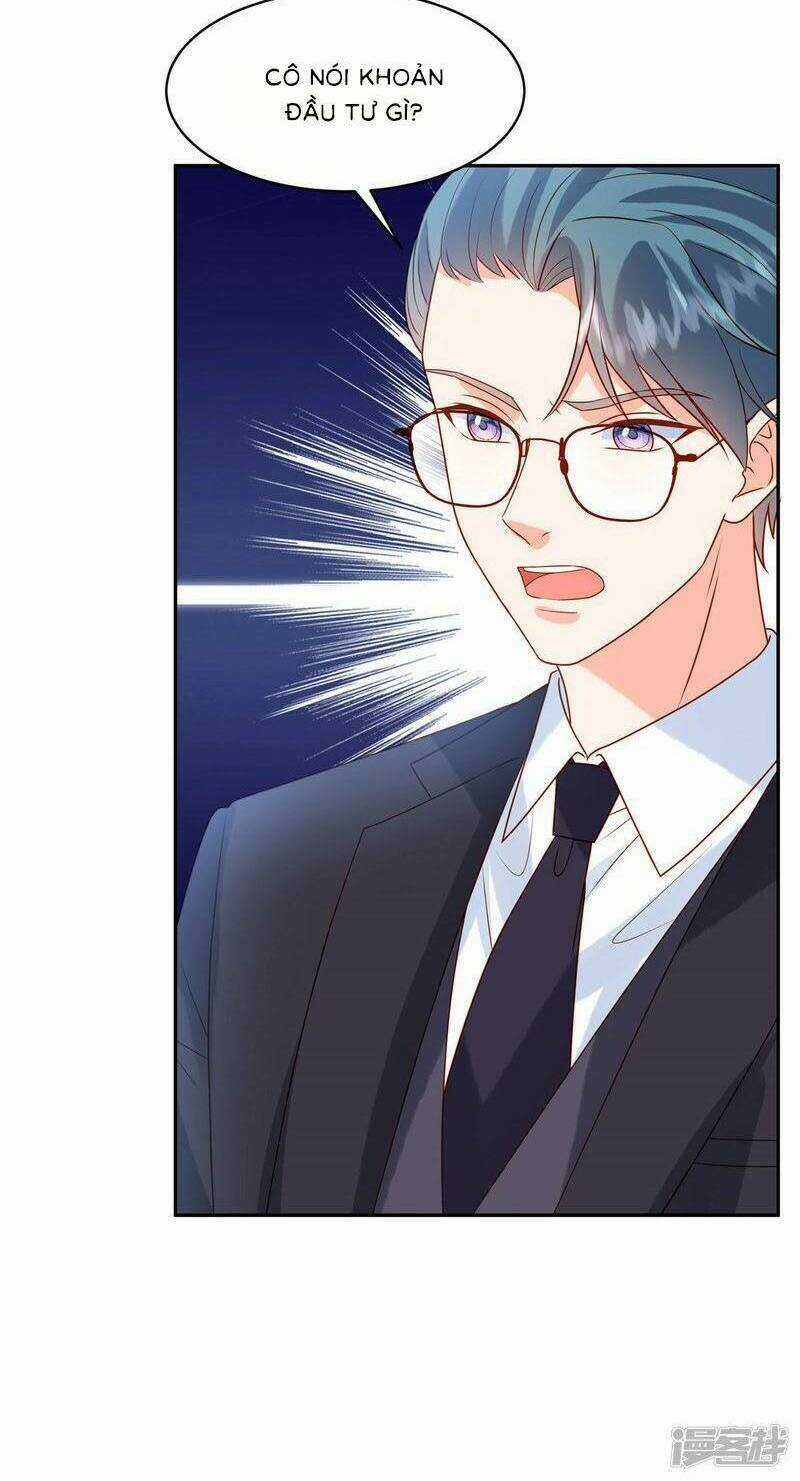 Trọng Sinh Từ Hôn Thê Chapter 86 trang 23