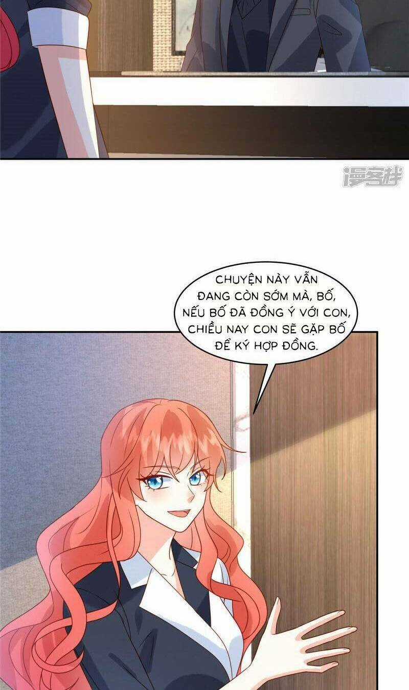 Trọng Sinh Từ Hôn Thê Chapter 86 trang 3