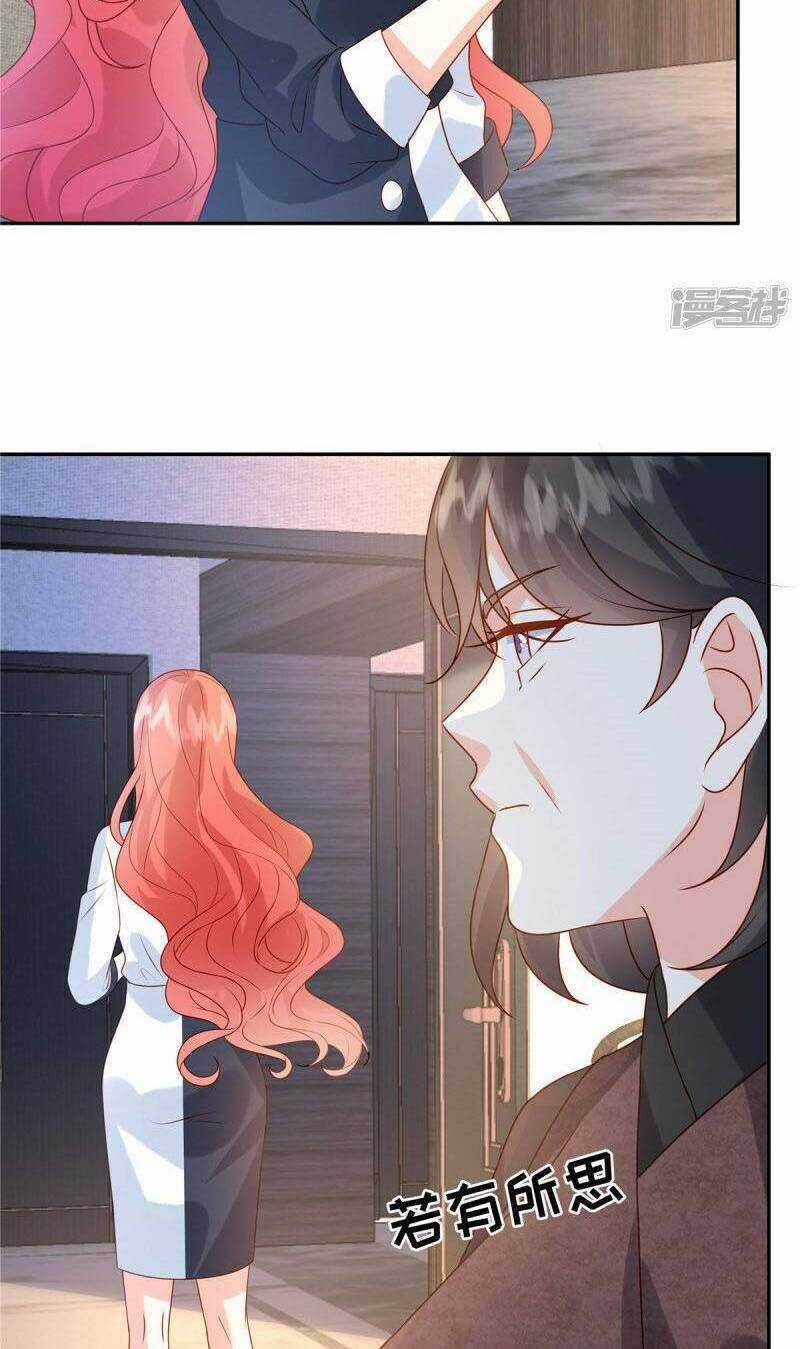 Trọng Sinh Từ Hôn Thê Chapter 86 trang 4