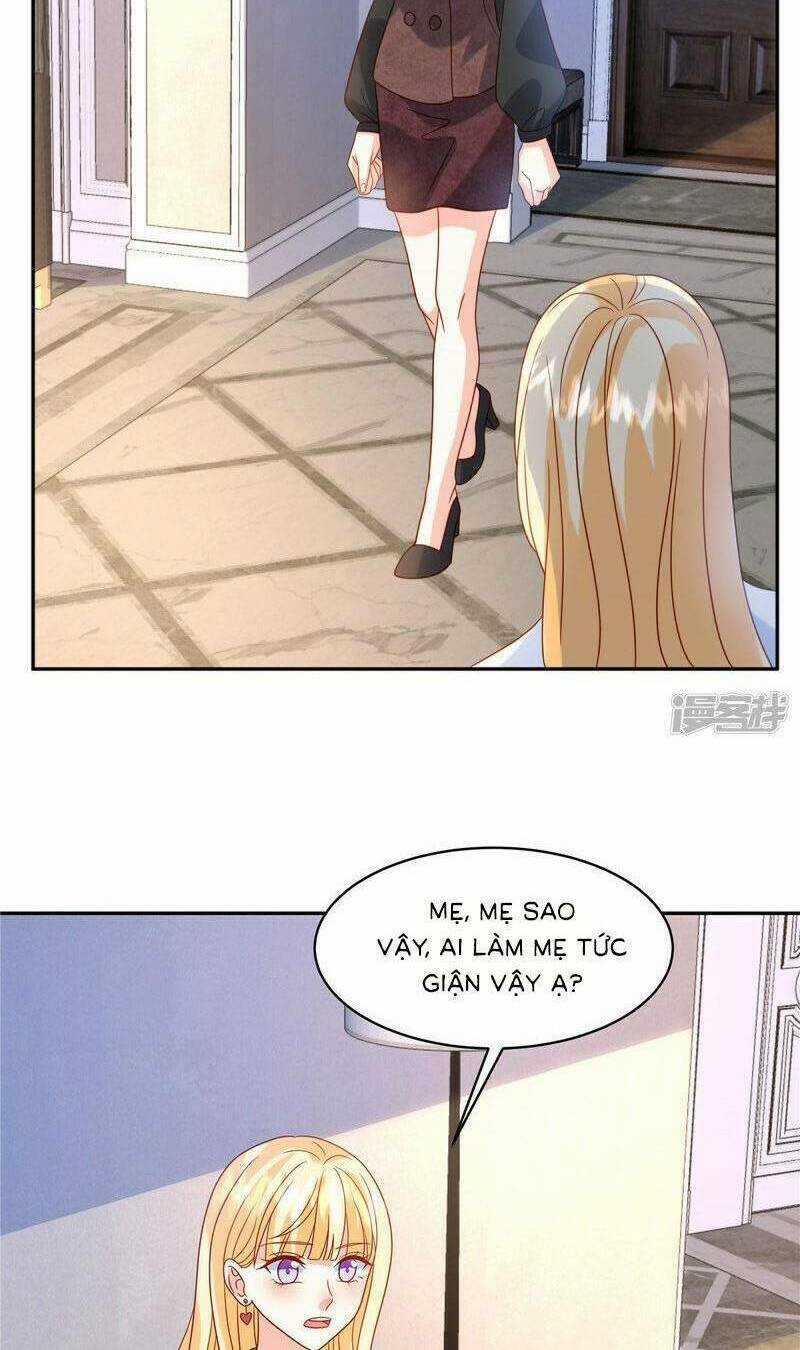 Trọng Sinh Từ Hôn Thê Chapter 86 trang 7