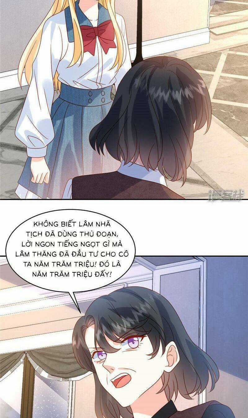 Trọng Sinh Từ Hôn Thê Chapter 86 trang 8