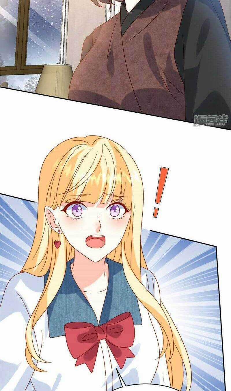 Trọng Sinh Từ Hôn Thê Chapter 86 trang 9