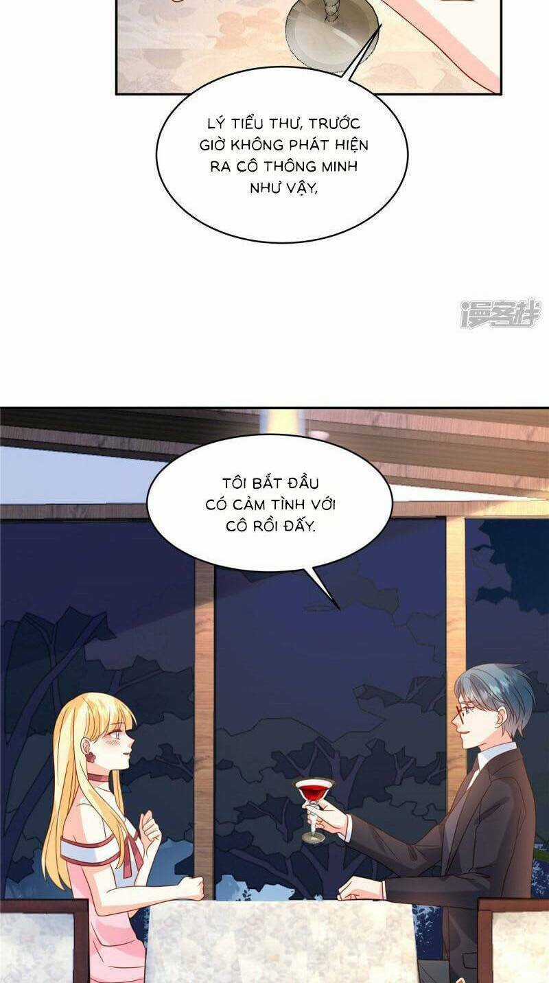 Trọng Sinh Từ Hôn Thê Chapter 87 trang 10