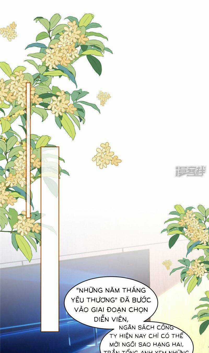 Trọng Sinh Từ Hôn Thê Chapter 87 trang 12