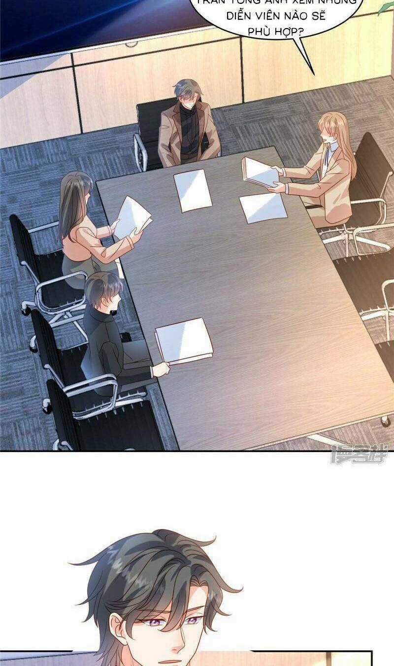 Trọng Sinh Từ Hôn Thê Chapter 87 trang 13