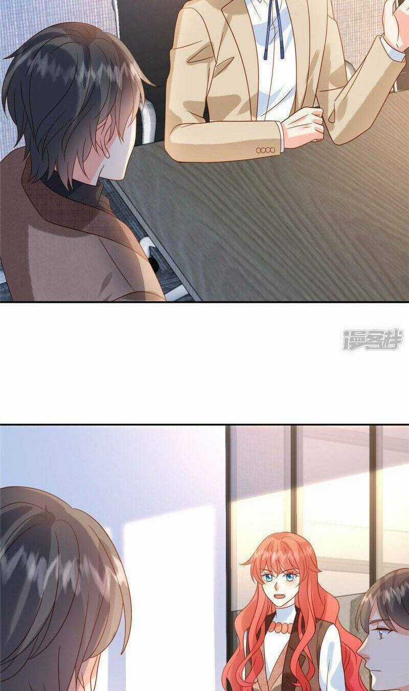 Trọng Sinh Từ Hôn Thê Chapter 87 trang 15