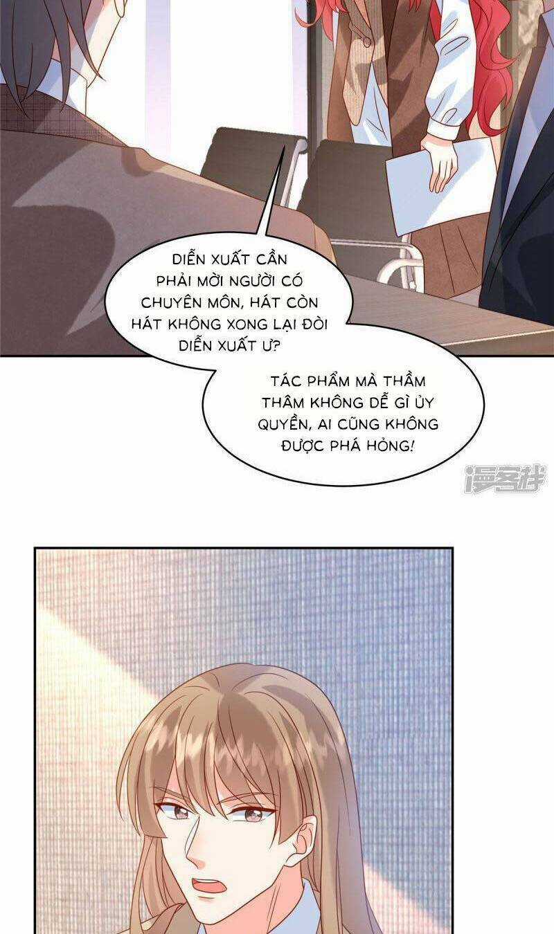 Trọng Sinh Từ Hôn Thê Chapter 87 trang 16