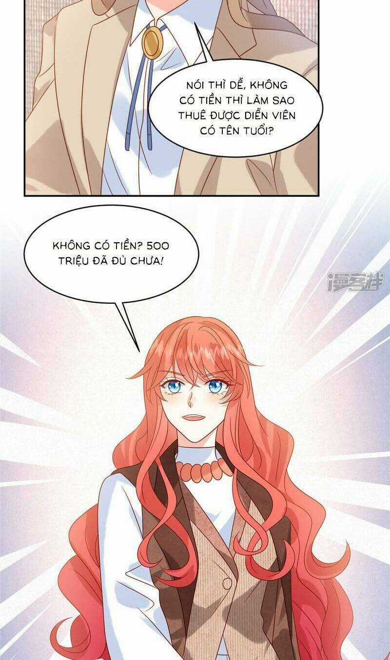 Trọng Sinh Từ Hôn Thê Chapter 87 trang 17