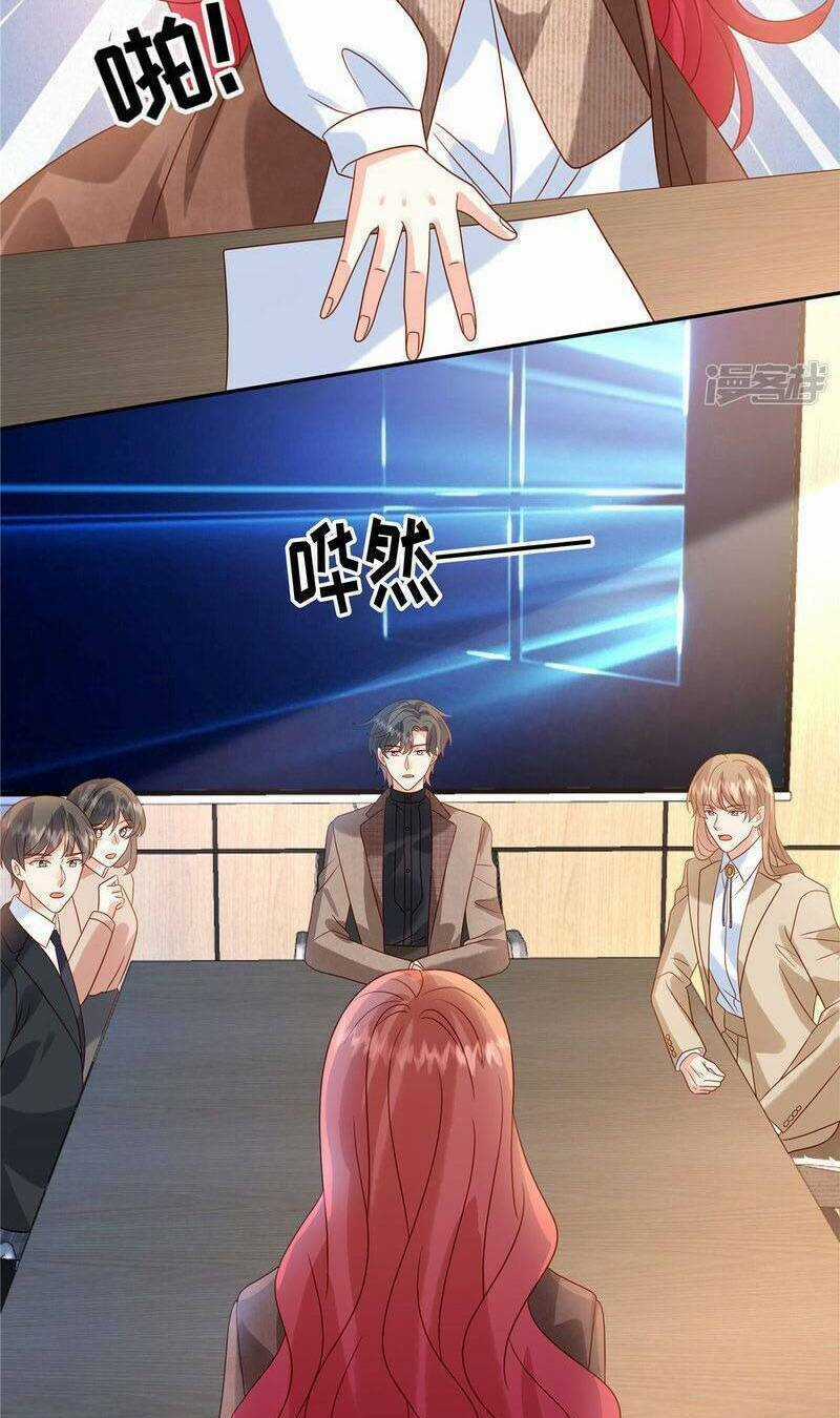 Trọng Sinh Từ Hôn Thê Chapter 87 trang 18