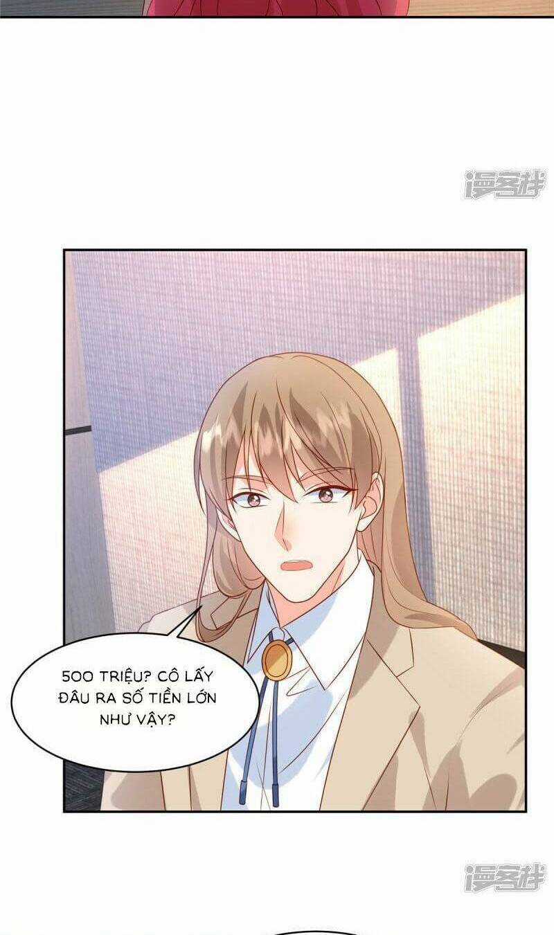 Trọng Sinh Từ Hôn Thê Chapter 87 trang 19