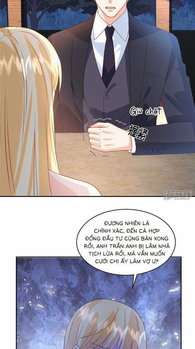 Trọng Sinh Từ Hôn Thê Chapter 87 trang 2